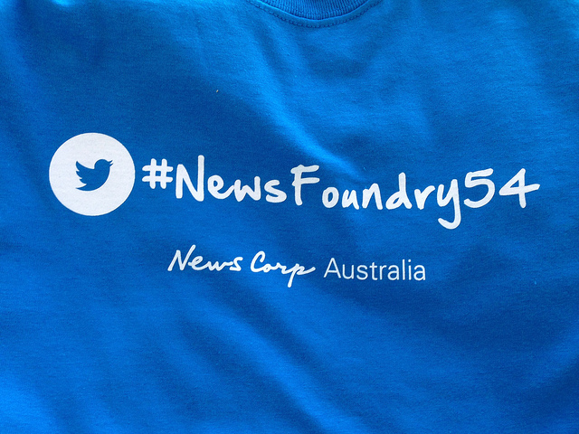 News Foundry